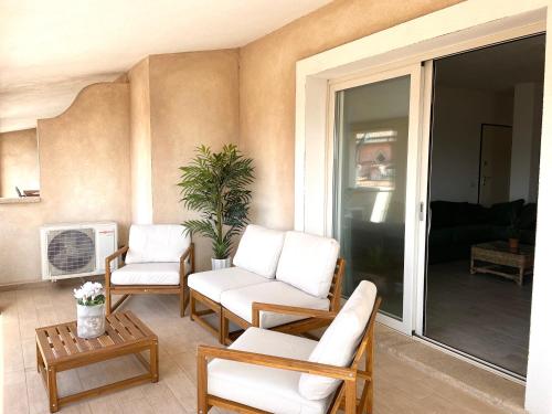 Casa Efix - Residence Il Gabbiano 4