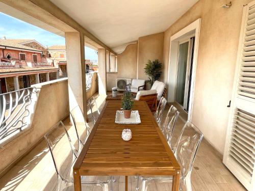 Casa Efix - Residence Il Gabbiano 3