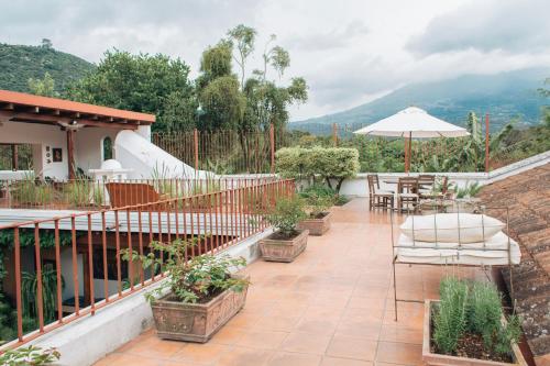 Casa Del Calvario, 3BR Villa in Antigua Guatemala, Antigua Guatemala (foto 7)