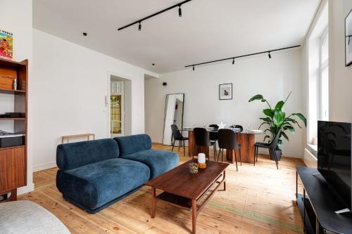 Elegant apartment in La Madeleine - Welkeys - Location saisonnière - Lille