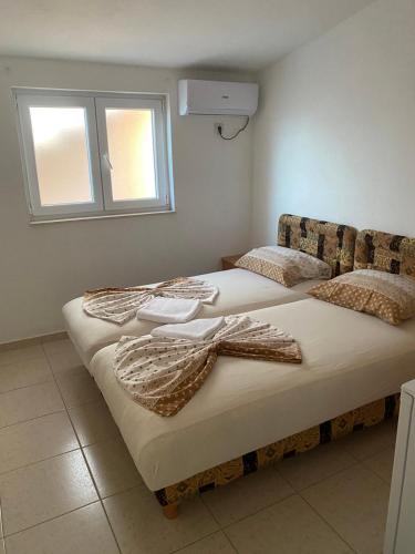 Apartmani ARIANA