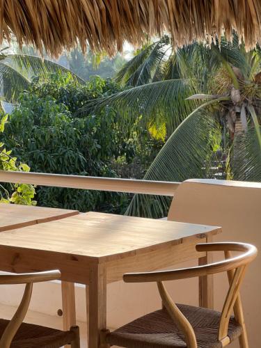 La Punta Rooms La Punta Rooms