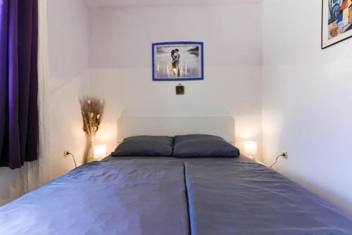 Two-Bedroom Apartment with Terrace image 10