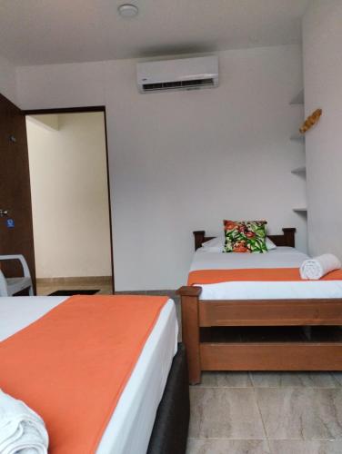 La Rivera Playa Palomino