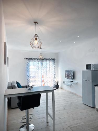 P&SApartments, Santa Maria