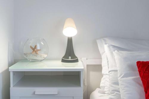 Two-Bedroom Holiday Home image 10