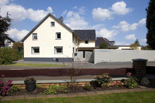 Ferienhaus im Grünen Eifel in Schleiden, Deutschland