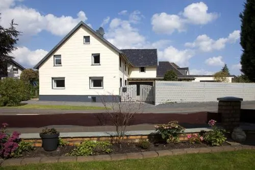 Ferienhaus im Grünen Eifel in Schleiden, Deutschland