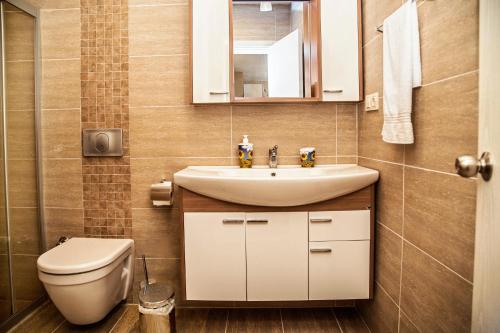 Zumrut Cirali Butik Hotel - image 7