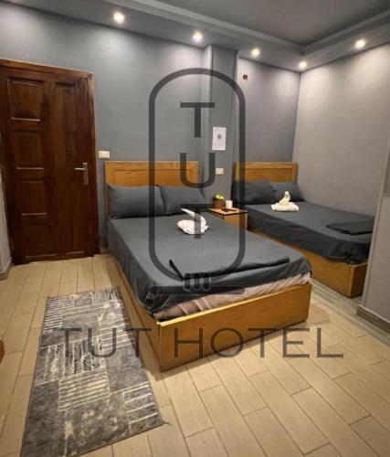 TUT Hotel Downtown - image 5