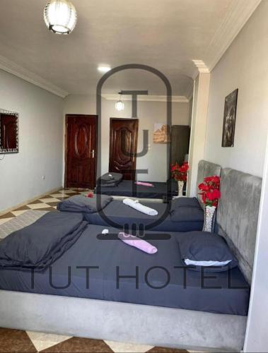 TUT Hotel Downtown - image 8