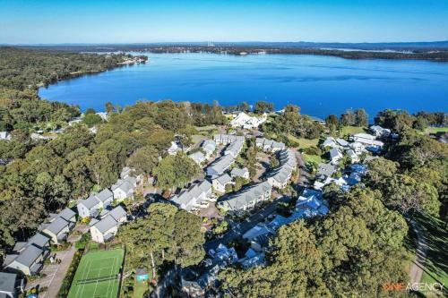 Stay At Raffertys Resort