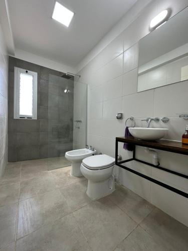 Zuhanyzó, Alquiler Vivienda Completa en Barrio Residencial in Villa Nueva