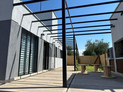 Alquiler Vivienda Completa en Barrio Residencial in Villa Nueva