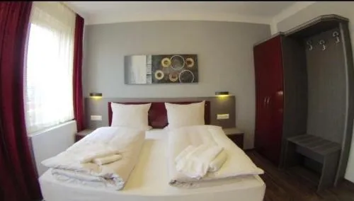 Ariston Hotel in Sindelfingen, Deutschland