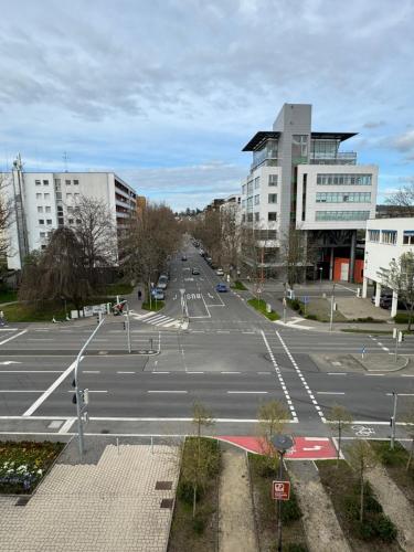 Ariston Hotel in Sindelfingen, Deutschland