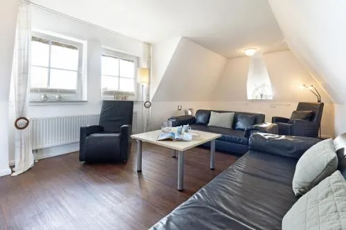 Appartement Meier in List auf Sylt, Deutschland