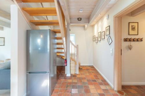 Ferienhaus Hyggehüs (Ferienhaus Hyggehus) in Risum-Lindholm