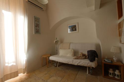 La Casetta Di Babbo – Polignano a Mare, LA