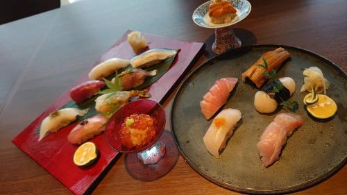 餐飲選擇