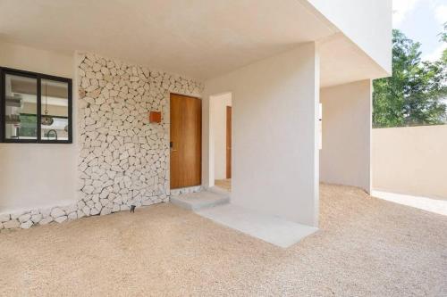 Casa Cedra #3 in Tulum, Mexico