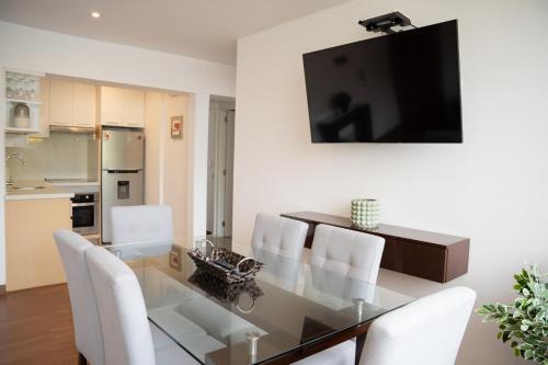 Apartment in Center of Miraflores