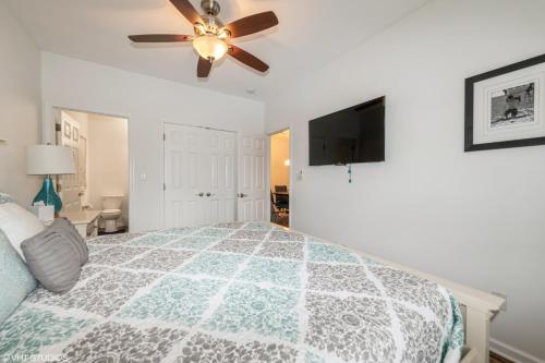 Comfy, Convenient Close to Rehoboth and Lewes!