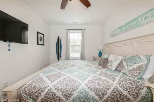 Comfy, Convenient Close to Rehoboth and Lewes!