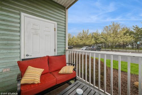 Comfy, Convenient Close to Rehoboth and Lewes!