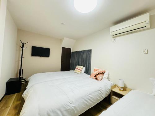 STS-Senzoku House-TT0187