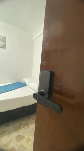 APARTAHOTEL ESTADIO GOLD, Медельин (фото 11)