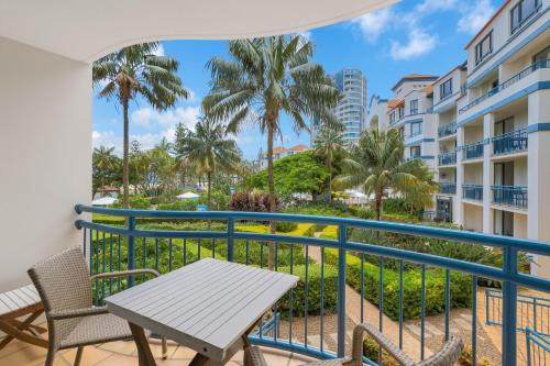 Calypso Plaza Resort Unit - 223