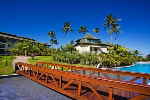 Flats Resort Beach Class - Muro Alto