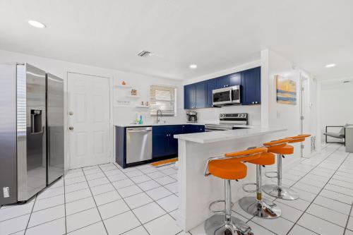 Casa Cocoanut - Entire Property in Központi Cocoanut