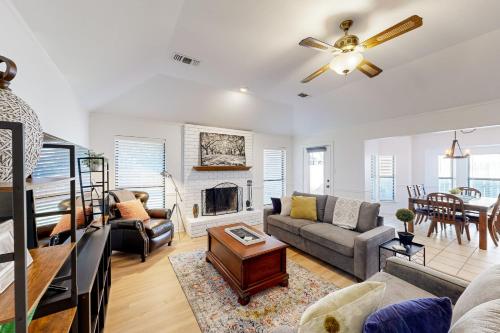 Nathan’s Haven in Azle, USA