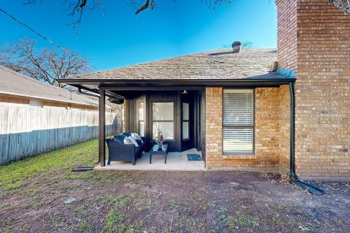 Nathan’s Haven in Azle, USA