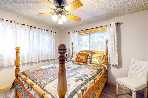 Moose Tracks Hideaway Moose Tracks Hideaway