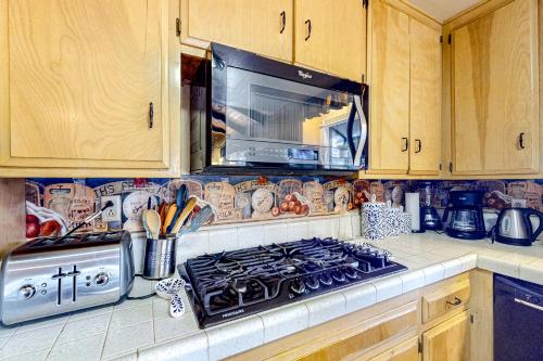 Moose Tracks Hideaway Moose Tracks Hideaway