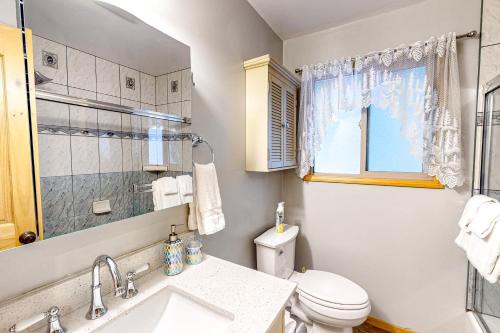 Moose Tracks Hideaway Moose Tracks Hideaway