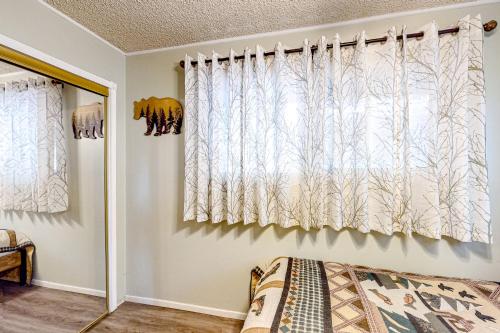 Moose Tracks Hideaway Moose Tracks Hideaway