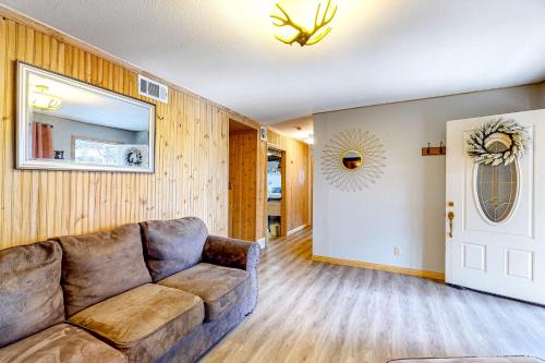 Moose Tracks Hideaway Moose Tracks Hideaway