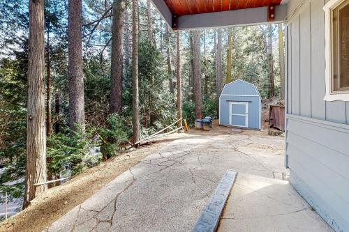 Moose Tracks Hideaway Moose Tracks Hideaway