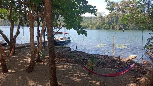 Vistas, Casa Manatí (Casa Manati) in Livingston