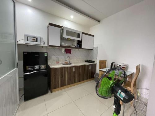 Double Room with Private Bathroom image 9