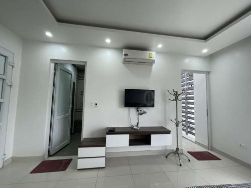 Double Room with Private Bathroom image 4