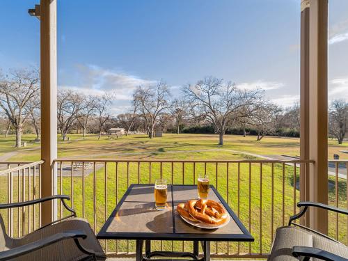 WW F101 Slice of Heaven in New Braunfels, USA