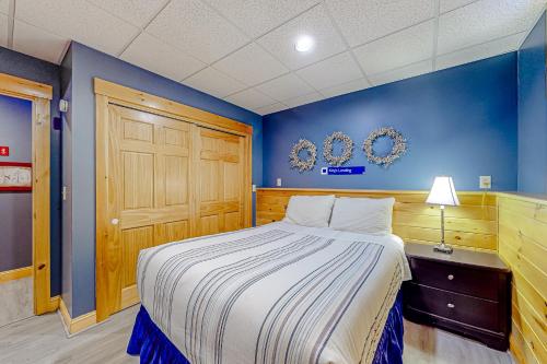 Loafinit in Carrabassett Valley (ME)