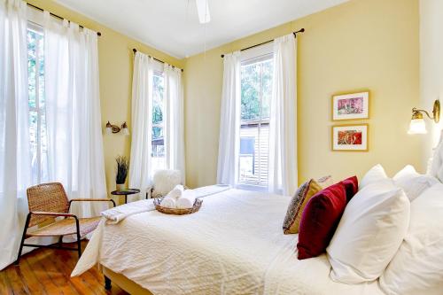 San Antonio Starlight in San Antonio, USA