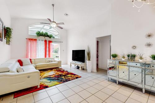 Rosso Retreat, Davenport