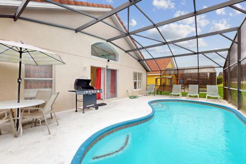 Rosso Retreat in Davenport, USA